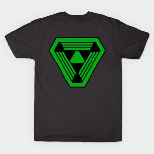 Tri.Optimum (System Shock) T-Shirt